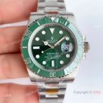 NEW Rolex hulk Submariner Watch Noob Factory-v10-Version-904L-Swiss 3135_th.jpg